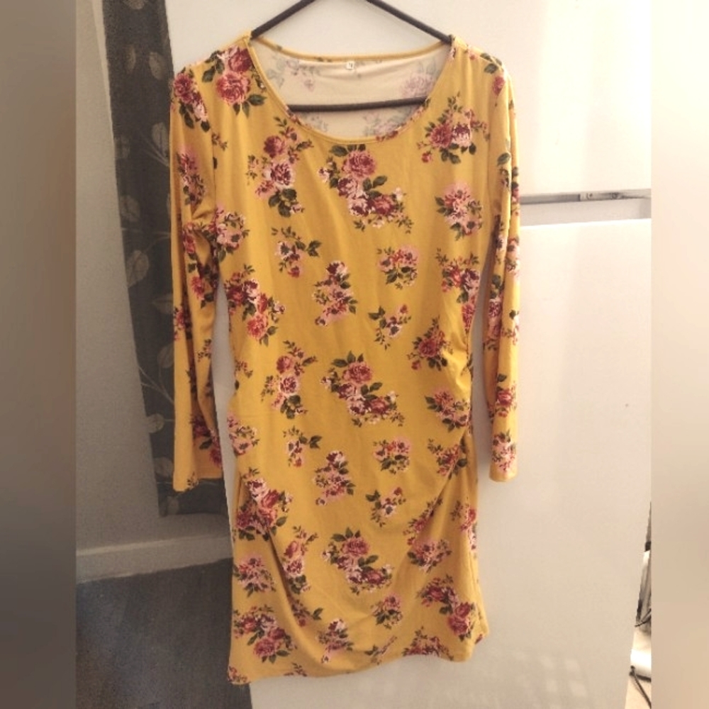 Women's Rnxrbb Fashion Dress size M